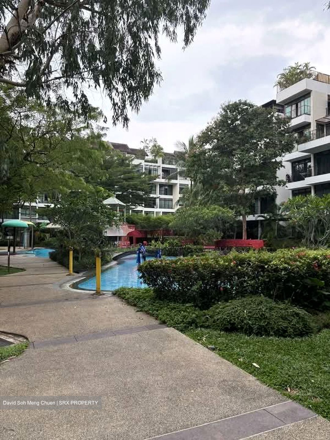 Varsity Park Condominium (D5), Condominium #561535971